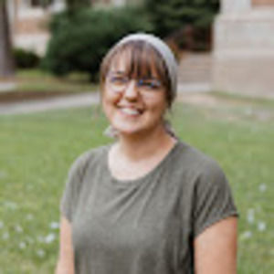 Meet your Posher, Cheyenne